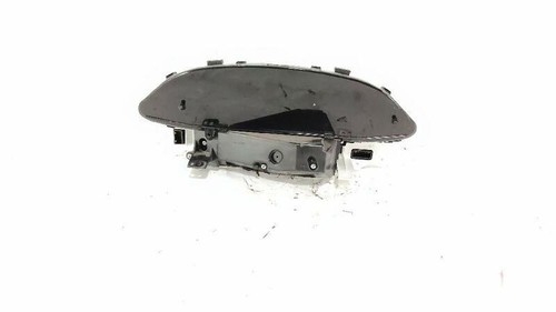 Quadro strumenti toyota yaris - quadro,