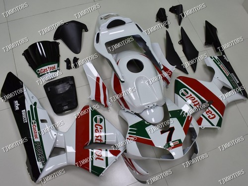 Kit carene carrozzeria stampo