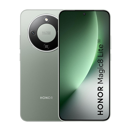 Honor magic8 lite - honor, sim
