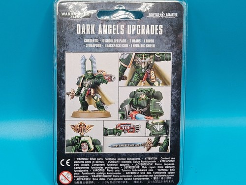 Dark angels aggiornamenti - dark,