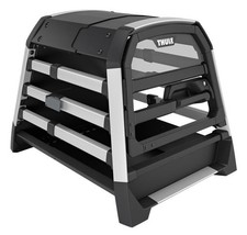 Kennel trasporto cani in auto