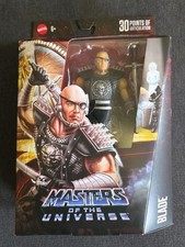 Motu Masterverse Movie Blade