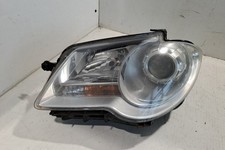 FARO FANALE ANTERIORE SINISTRO