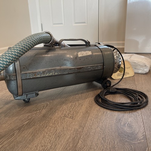 Aspirapolvere electrolux - aspirapolvere,