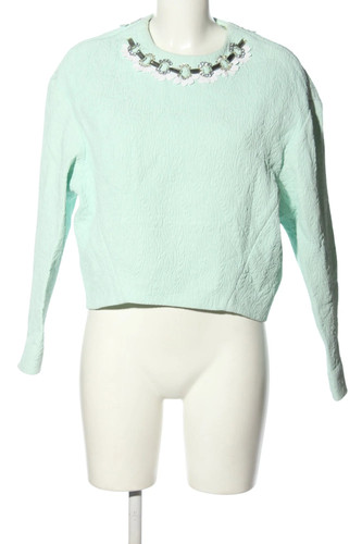 Msgm camicetta scivolata - msgm,