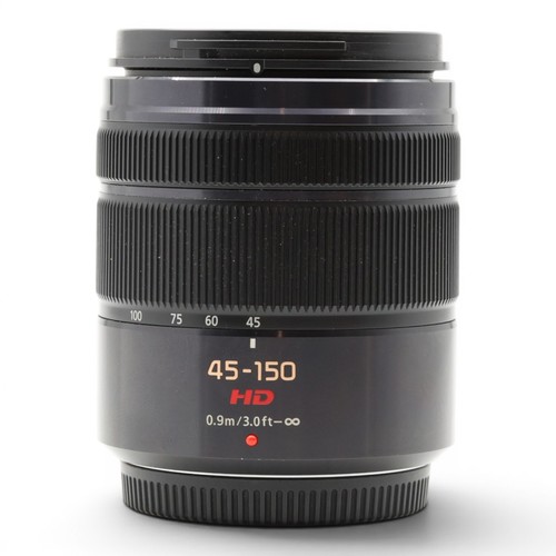 Panasonic lumix vario 150 - g, 45-150