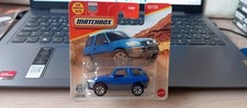 MATCHBOX - 1997 TOYOTA RAV 4
