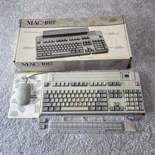Pacchetto tastiera qwerty - tastiera,