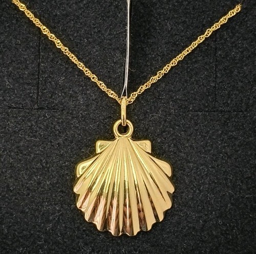 Collana con ciondolo fmf - con,