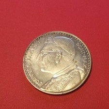 Medaglia Giovanni Paolo I