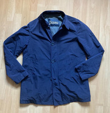 Herno cappotto cappotto giacca