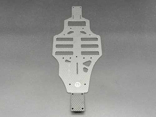 Kyosho lazer cassa - cassa, 1