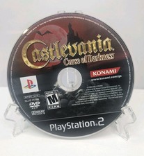 Castlevania: Curse of Darkness