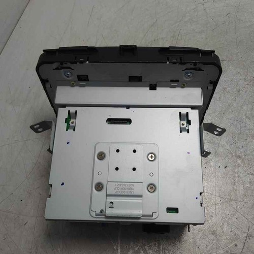 Frontalino autoradio per kia - per,
