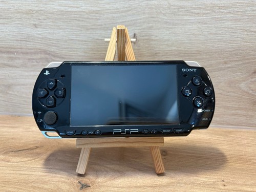 Psp 2004 nero senza - senza, cavo
