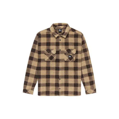 Bering strait check shirt - strait,