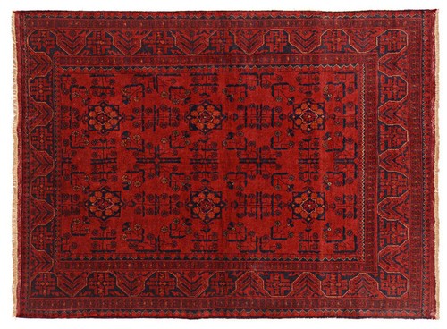 Afgano khal mohammadi tappeto - khal,