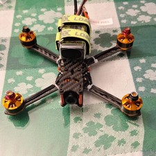 QWinOut FPV Racing Drone Kit