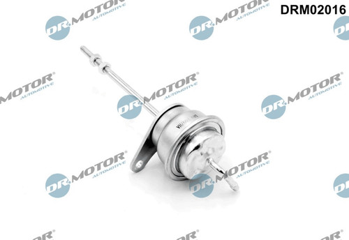 Attuatore turbocompressore per