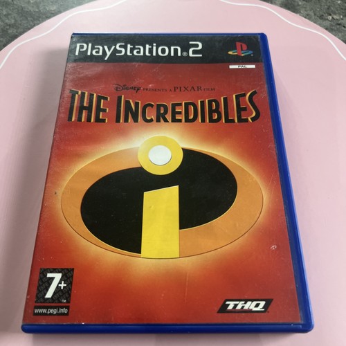 Gli incredibili sony - gli, (2004)