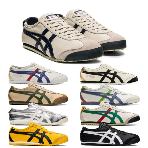 Sneakers casual onitsuka - casual, tiger