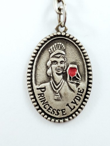 Portachiavi principessa - -,