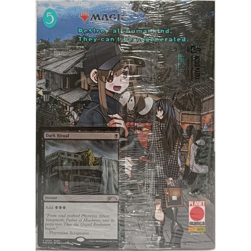 Magic the gathering destroy - magic,