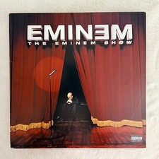 Eminem - The Eminem Show 2xLP