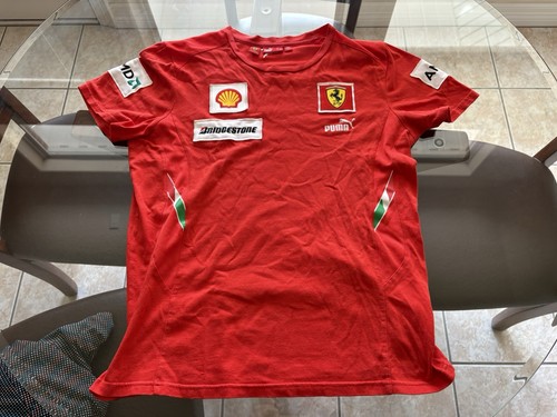 Rara maglia piccola - maglia, puma