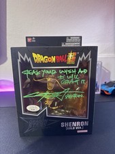 Dragon Ball Super Dragon Stars