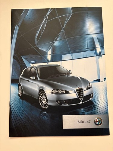 Manuale catalogo alfa - manuale,