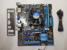Asus P8H61-M Core i5-2320, 4GB