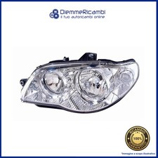 FARO PROIETTORE ANTERIORE