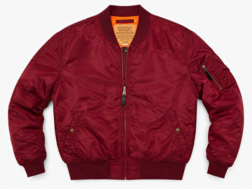 Alpha industries giacca - industries, ma-1