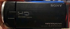 Sony HDR-CX220 Camcorder -