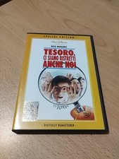 Dvd"Tesoro Ci Siamo Ristretti