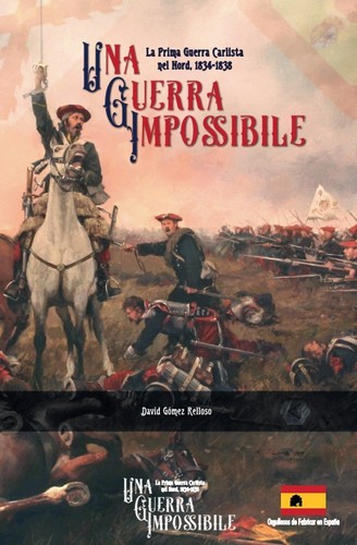 Una guerra impossibile gioco - una,