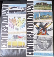 CONTROSPAZIO - Rivista di