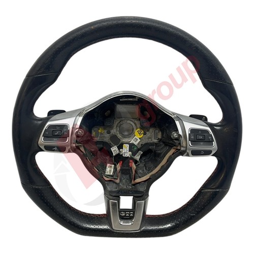 Volante volkswagen golf gti - golf,