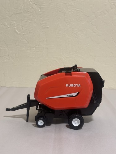 Newray kubota bv5160 rotonda - newray,
