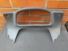 Riparo Carena Cornice Strumentazione  - HONDA Transalp PD06 XL600V