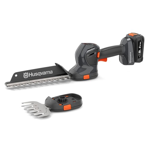 Husqvarna aspire forbice per - forbice,