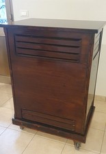Amplificatore leslie della