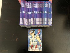 SAINT SEIYA I CAVALIERI DELLO