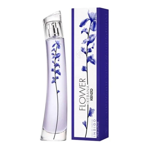 Ken flower indigo - flower, edp
