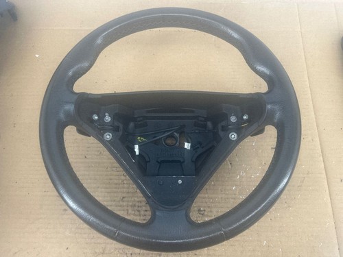 Volante mercedes slk r170 - mercedes,