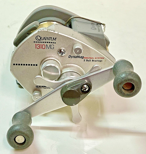 Mulinello pesca quantum - mulinello,