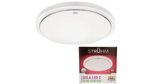 Plafoniera soffitto incasso