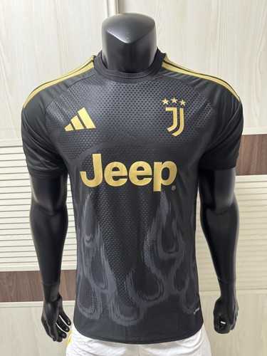Juventus maglia 2026 - maglia, terza