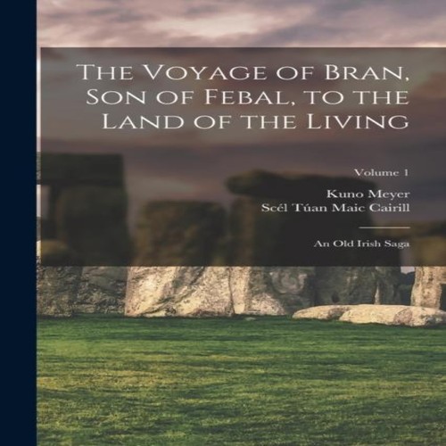 The voyage bran - voyage,